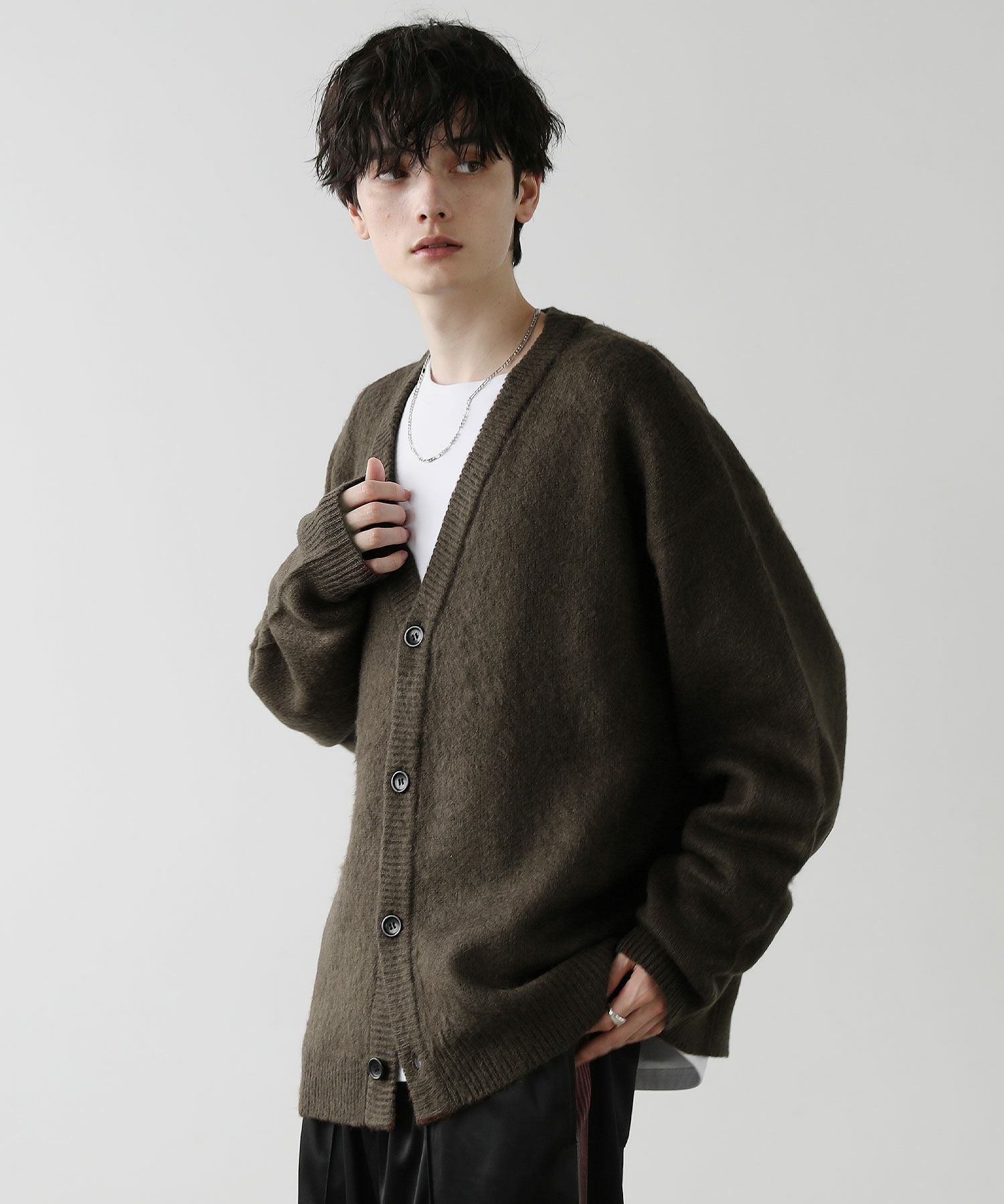 Theory 23AW 完売 ボックスシルエット カーディガン 025303701_c315_a002_pz.jpg