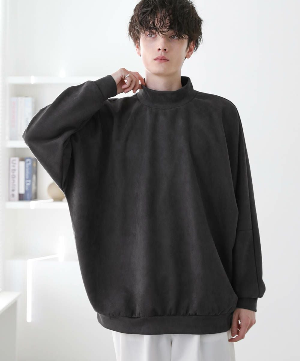 ume  ドゥーズィエムクラス ALCAMO ボートネックプルオーバー DEUXIEME CLASSE - ドゥーズィエムクラス ALCAMO ボートネックプル
