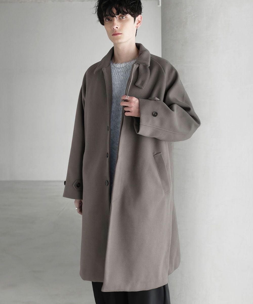 Size【40】atlast&co サーコート Matrix Shield Half Zip Jacket | MEN