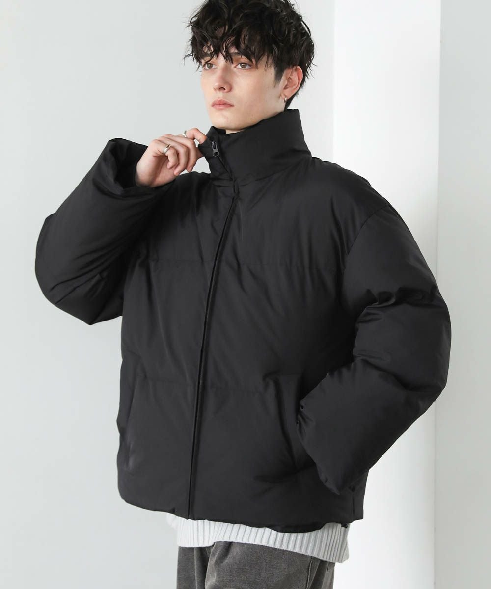 【COLN】cosmic puffer jacket Lサイズ 中綿ジャケット Columbia（コロンビア） SALE アウトレット 中綿ジャケット Columbia