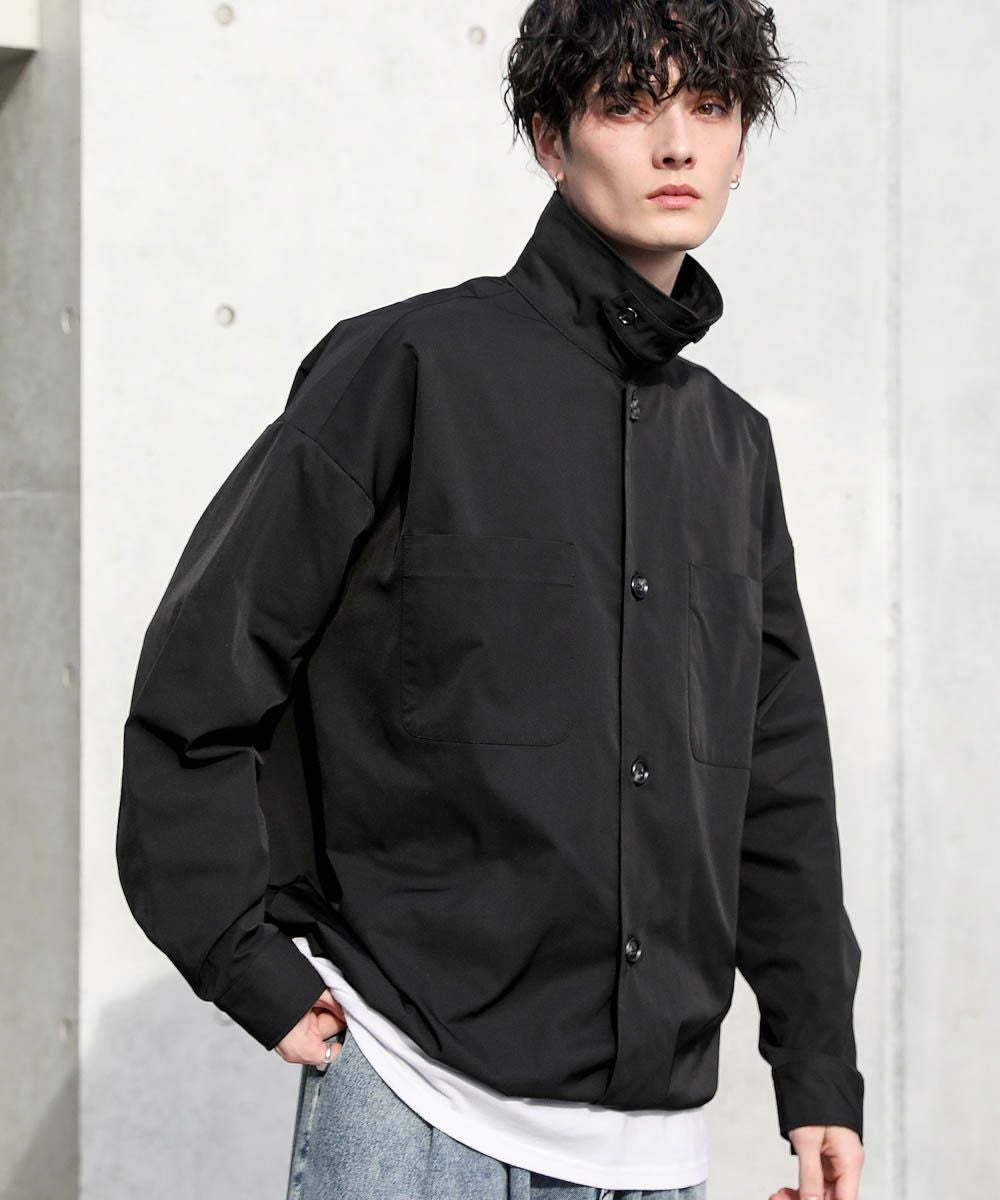 HALBシャツ2点theoryジャケット2点、計7点セット 0400022119410_CHARCOAL?wid=830