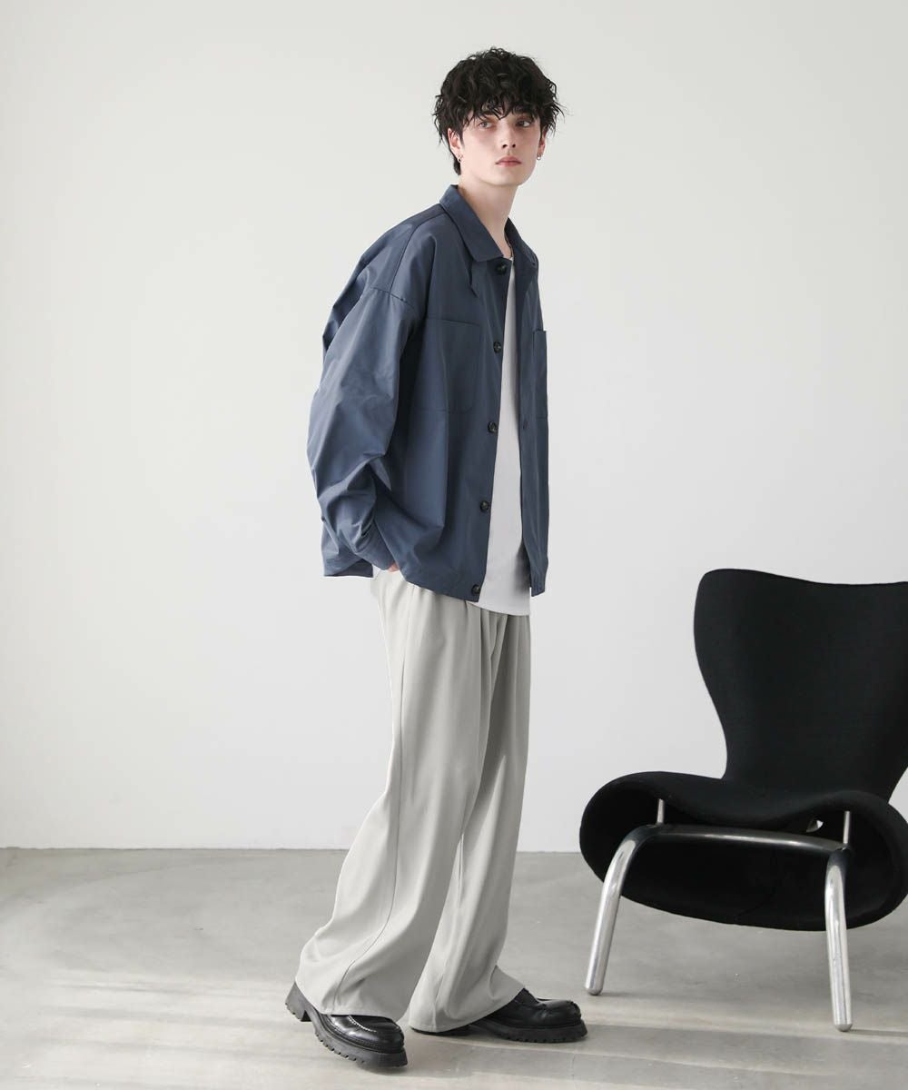 HALBシャツ2点theoryジャケット2点、計7点セット 0400022119410_CHARCOAL?wid=830