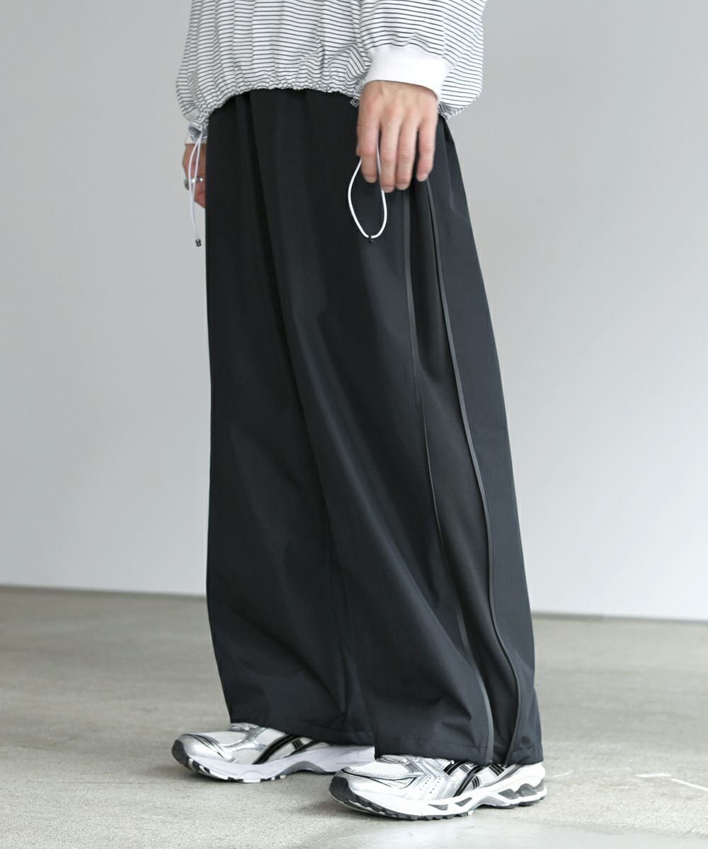 EPIC サイドジップ ゴアテックス パンツ WINDSTOPPER PRODUCTS BY GORE-TEX LABS Side Zip Tech Pants【+phenix