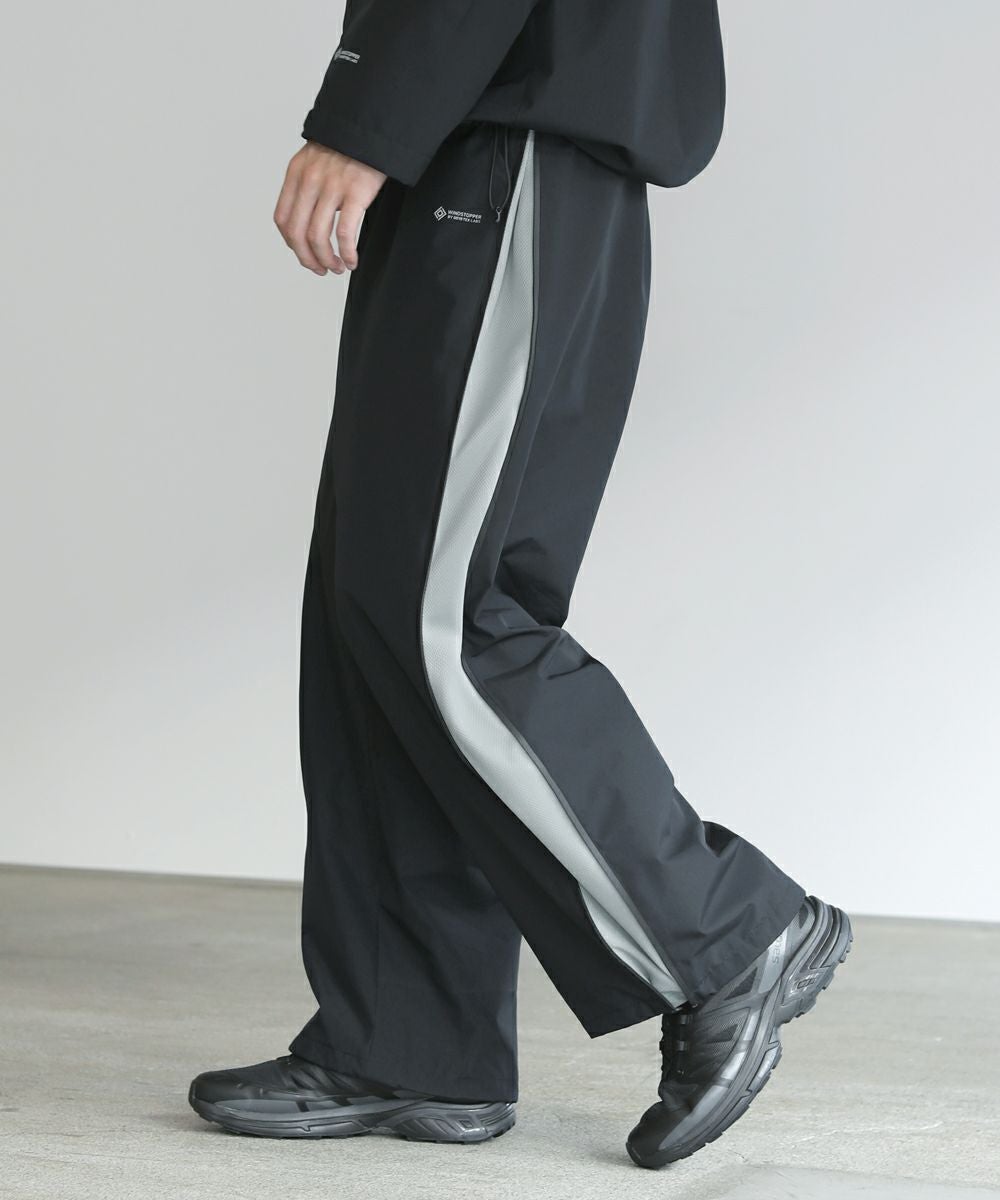 EPIC サイドジップ ゴアテックス パンツ WINDSTOPPER PRODUCTS BY GORE-TEX LABS Side Zip Tech Pants【+phenix
