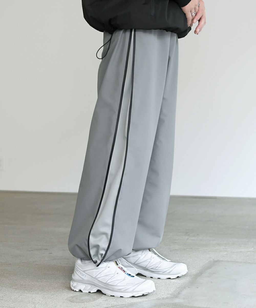 WINDSTOPPER PRODUCTS BY GORE-TEX LABS Side Zip Tech Pants【+phenix