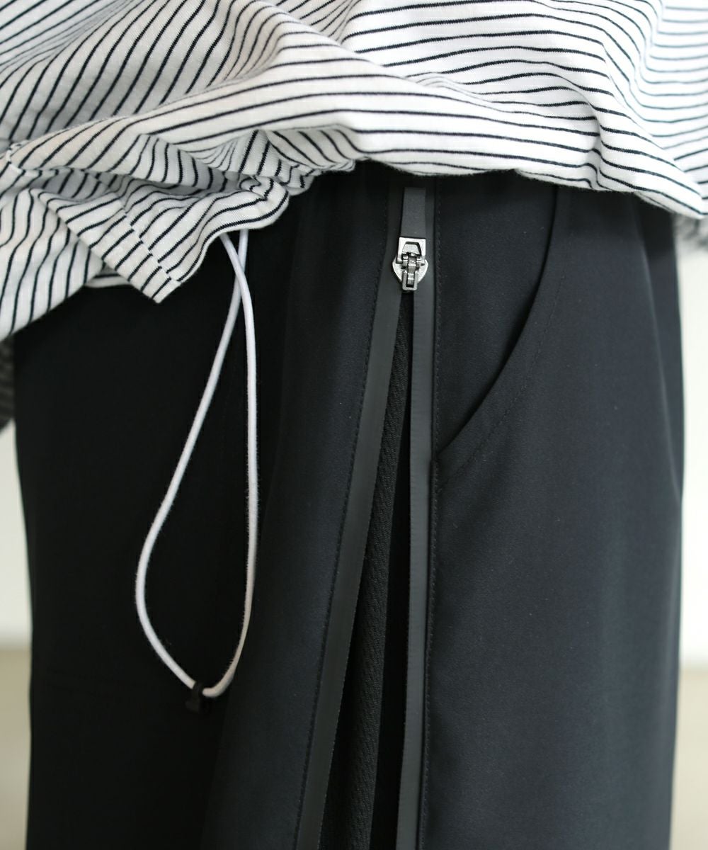 EPIC サイドジップ ゴアテックス パンツ WINDSTOPPER PRODUCTS BY GORE-TEX LABS Side Zip Tech Pants【+phenix
