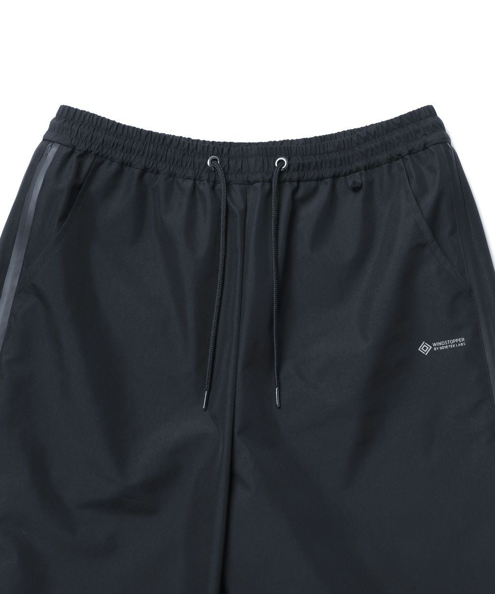 WINDSTOPPER PRODUCTS BY GORE-TEX LABS Side Zip Tech Pants【+phenix