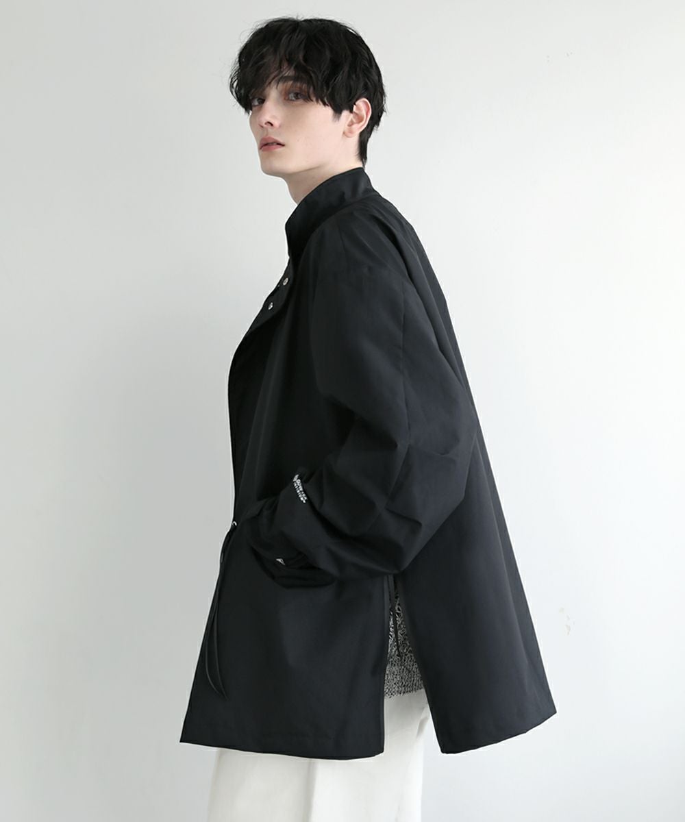 ジャケット・アウター EPIC GORE-TEX INFINIUM MODS COAT GORE-TEX INFINIUM SIDE ZIP MIDDLE MODS COAT【＋phenix】 | ASTRONOMY