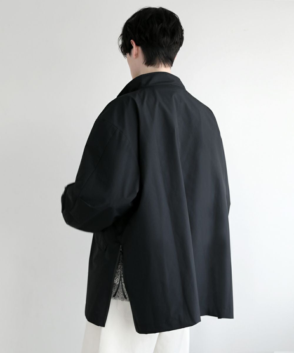 ジャケット・アウター EPIC GORE-TEX INFINIUM MODS COAT GORE-TEX INFINIUM SIDE ZIP MIDDLE MODS COAT【＋phenix】 | ASTRONOMY