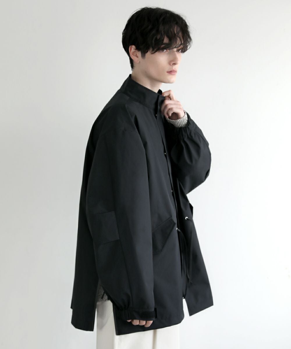 ジャケット・アウター EPIC GORE-TEX INFINIUM MODS COAT GORE-TEX INFINIUM SIDE ZIP MIDDLE MODS COAT【＋phenix】 | ASTRONOMY