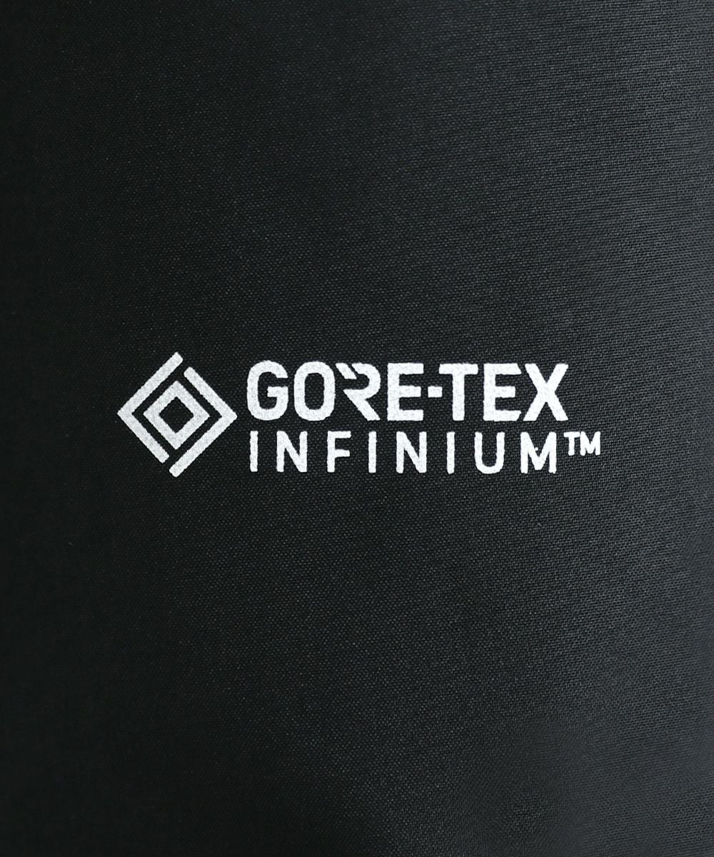 GORE-TEX INFINIUM SIDE ZIP MIDDLE MODS COAT【＋phenix】 | ASTRONOMY