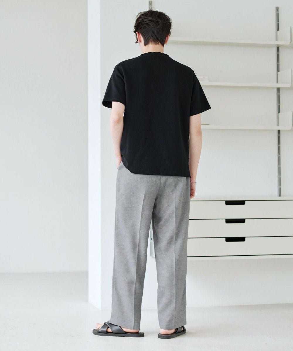 りう　804535 天板以外防水加工板仕様 Buyer's Select /リラクシングテックキャンバスタックワイドスラックス