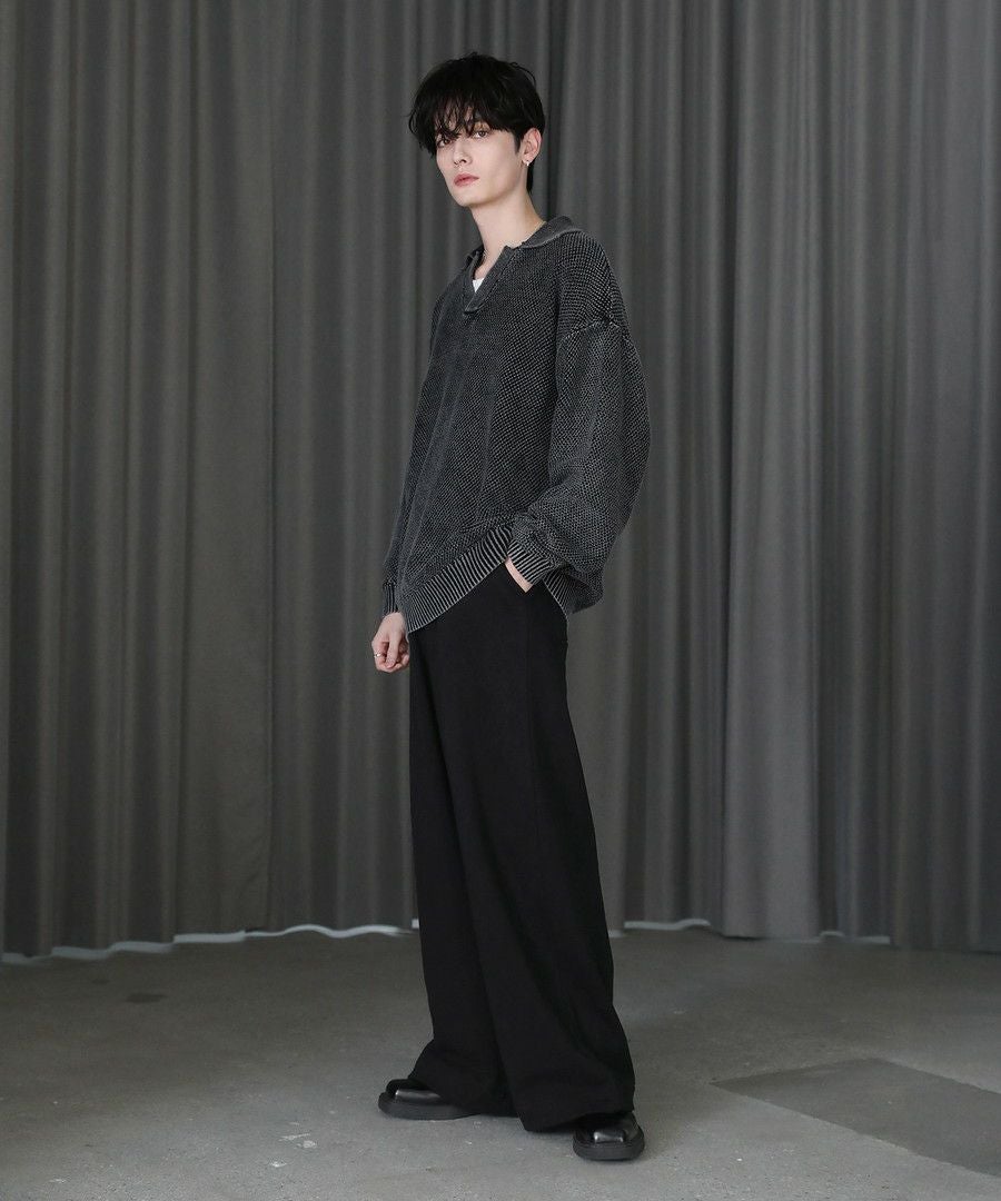 【美品】ARTS&amp;SCIENCE 【ルーズシルエット スウェット】2 ブラック アーツ＆サイエンス 26040052 楽天市場】ACE FLAG スウェットパンツ 裏パイル メンズ 春夏秋冬用 黒