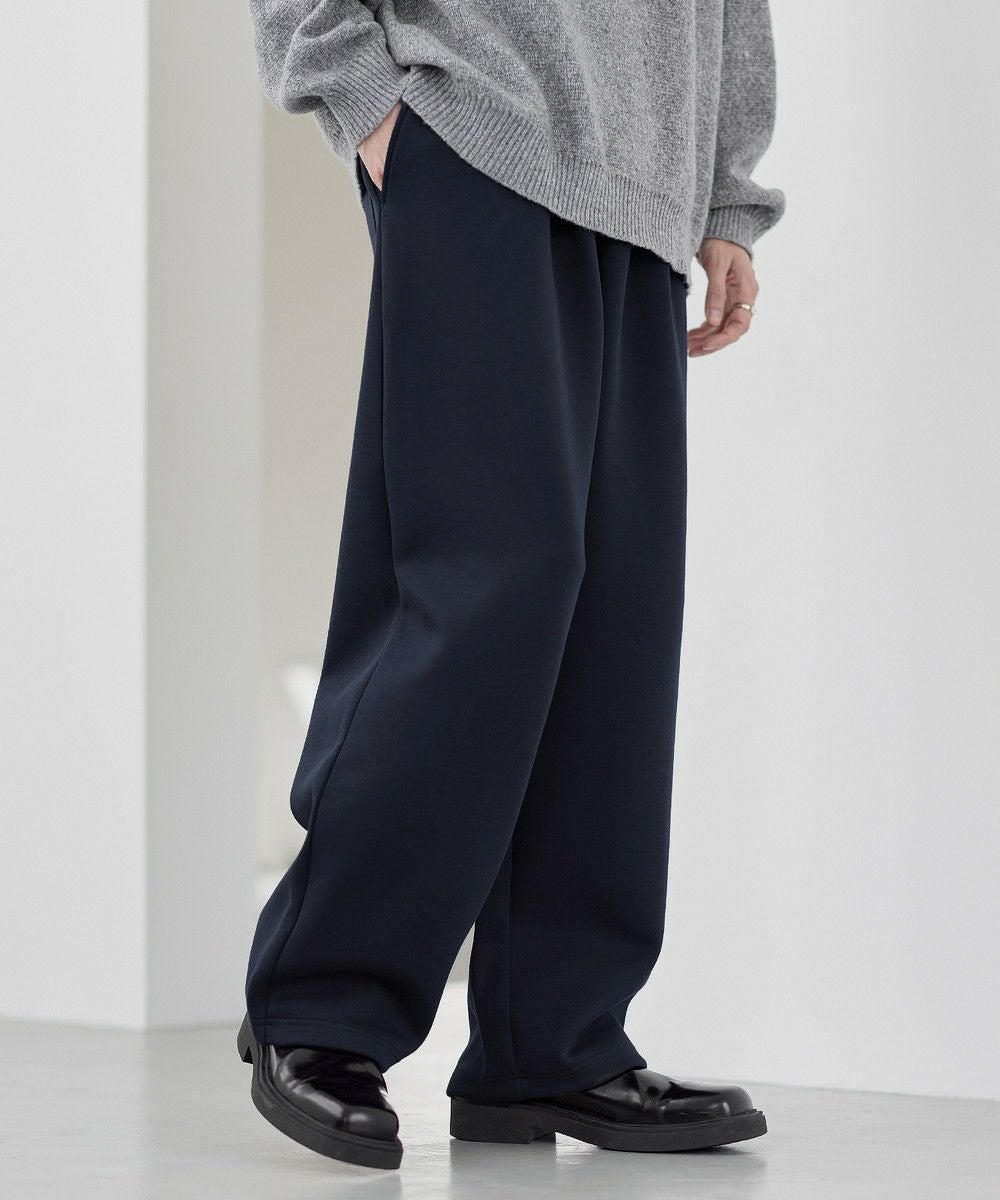 【DK.GRAY】<ASTRAET>スソタブ バレル ワイドパンツ DK.GRAY】<ASTRAET>スソタブ バレル ワイドパンツ 【公式通販】