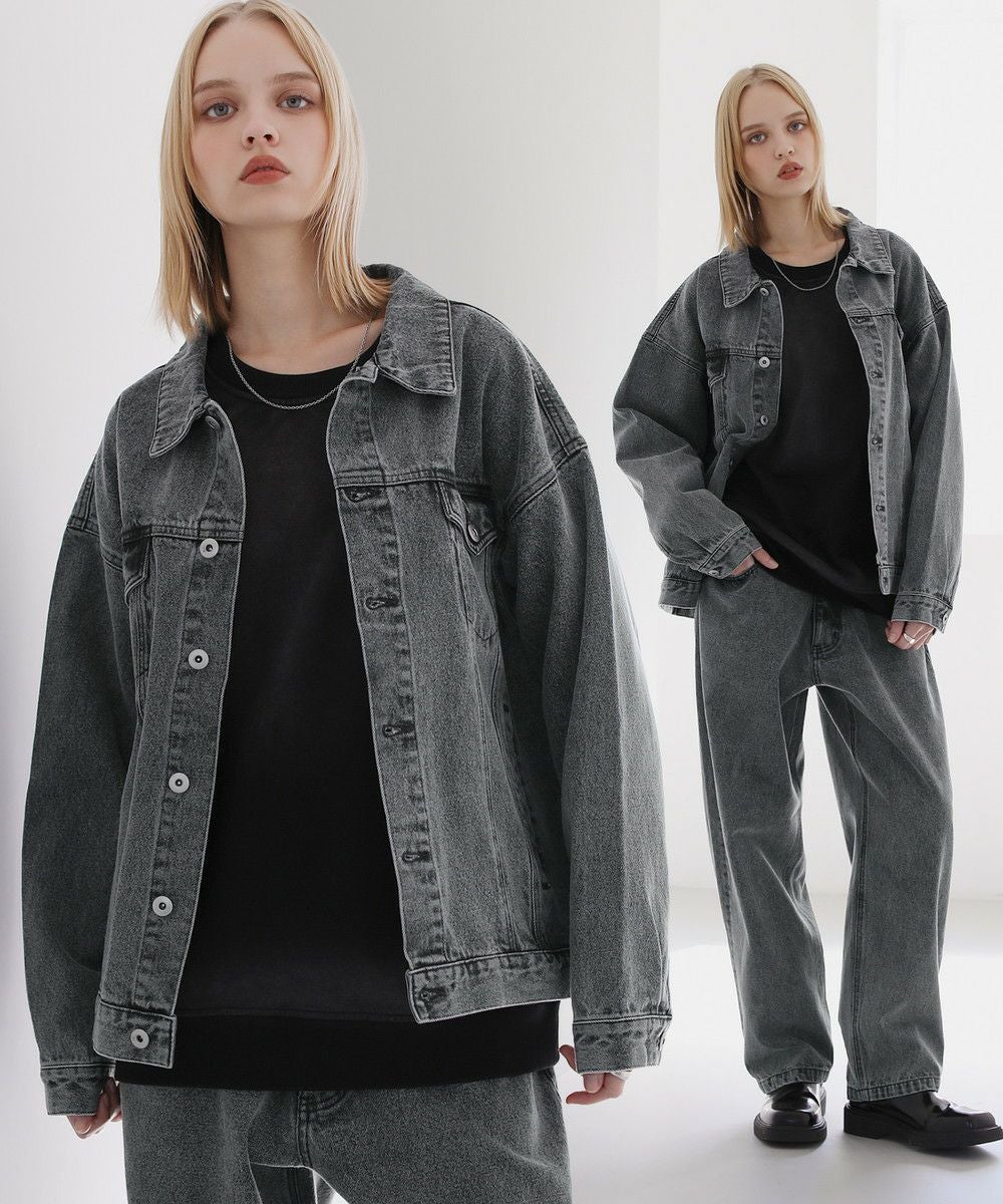 【希少セット】DENHAM コーデュロイ ジャケット & パンツ　セットアップ セール】太コーデュロイ CPOジャケット シェフパンツ セットアップ