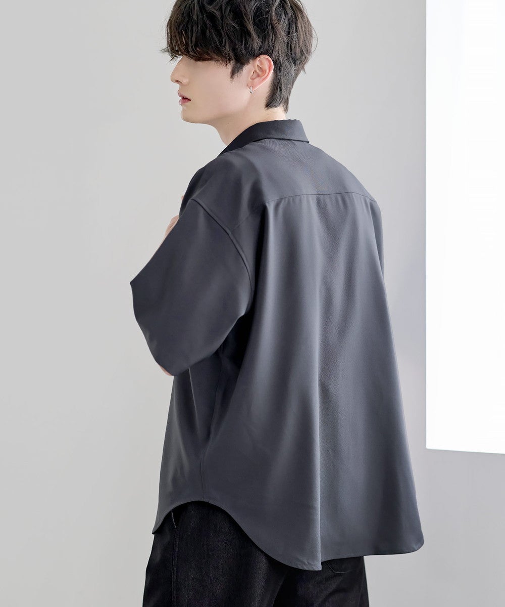 〓一部予約販売・6月上旬頃発送予定〓 【防シワ/接触冷感】レギュラー