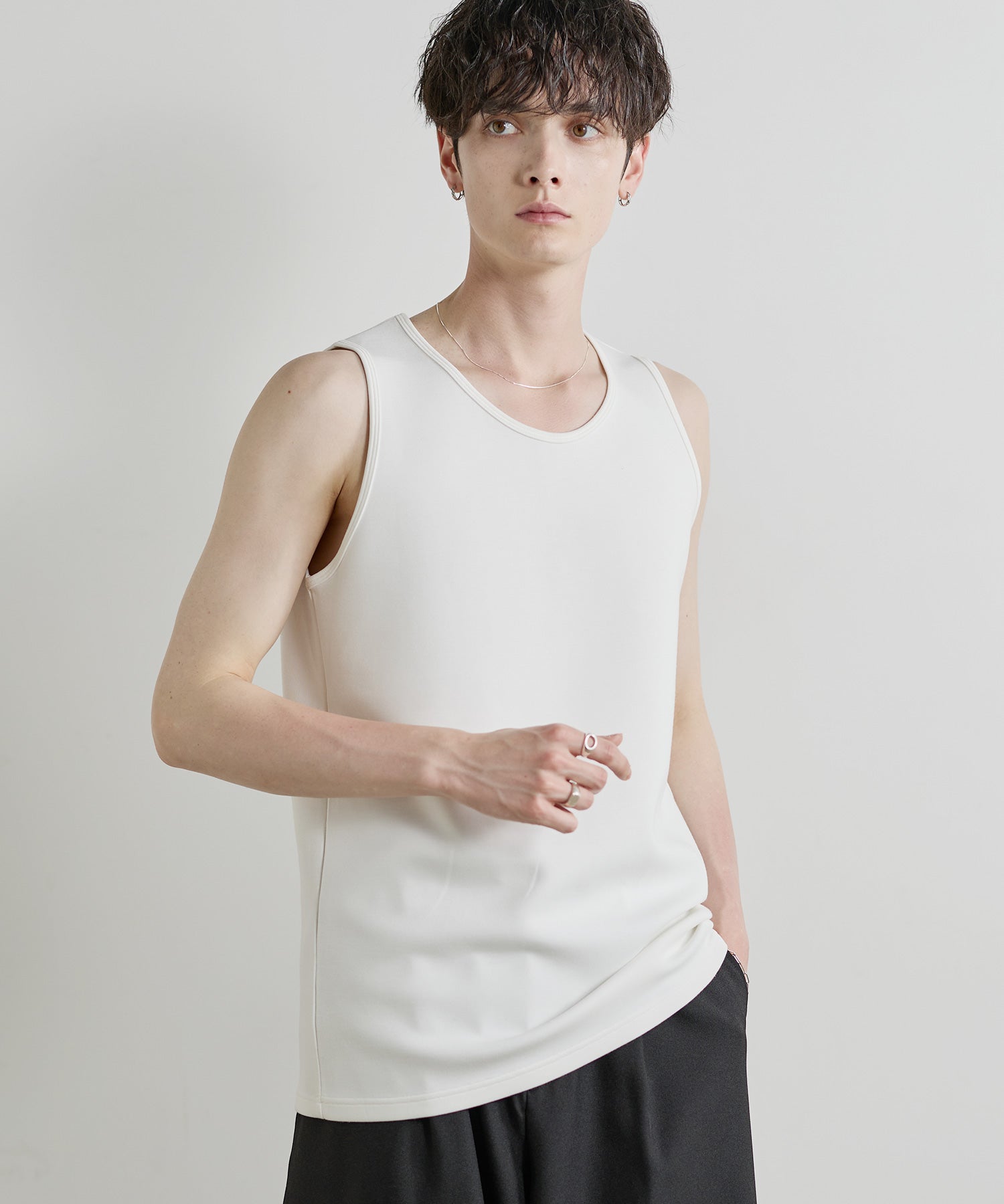 〓一部予約販売・6月下旬～7月中旬頃発送予定〓 防シワ・抗ピリング