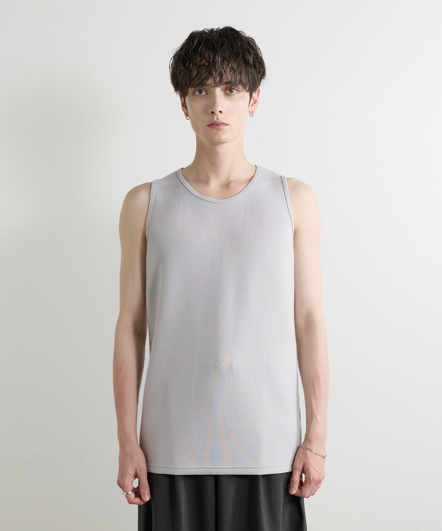 〓一部予約販売・6月下旬～7月中旬頃発送予定〓 防シワ・抗ピリング