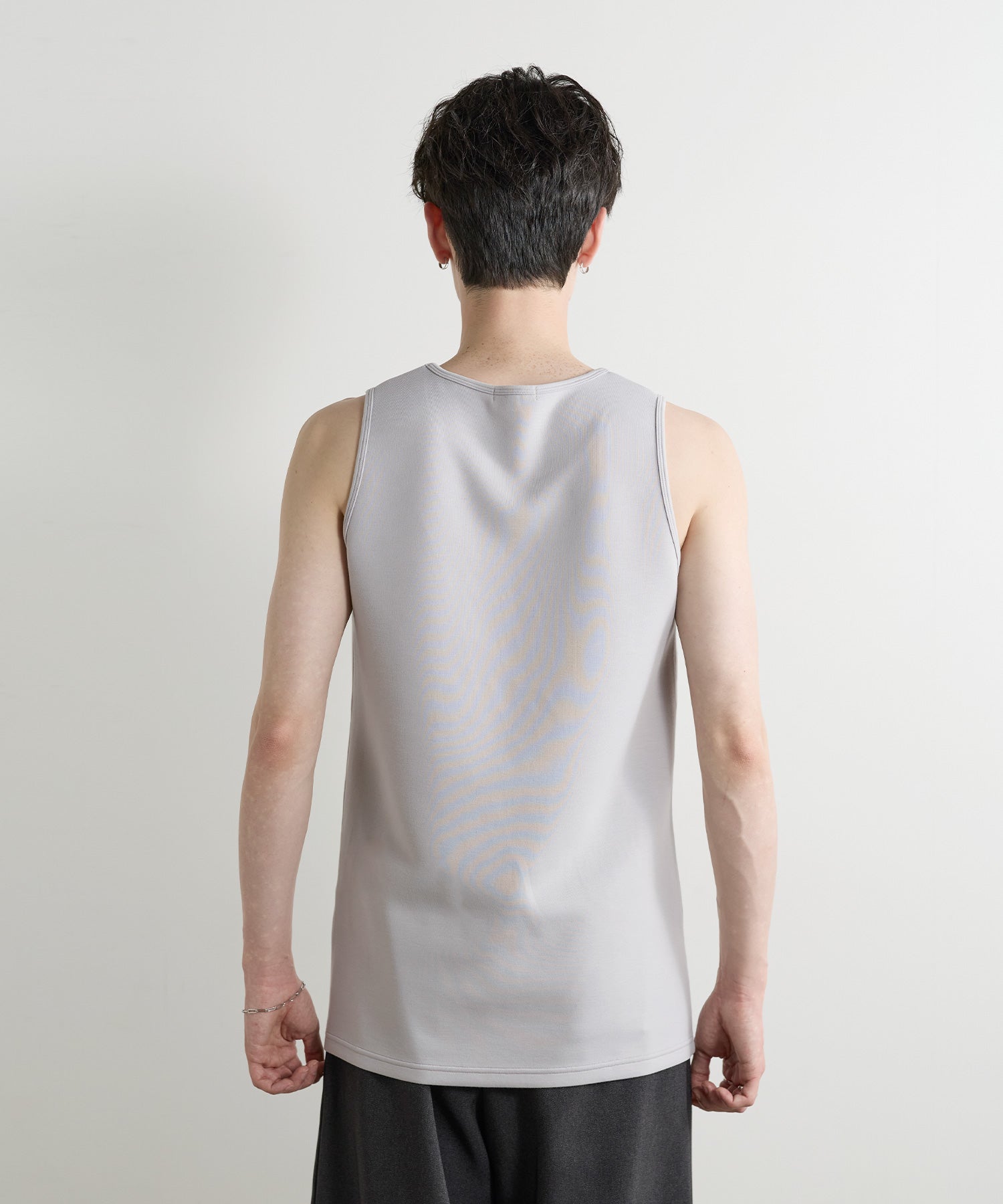 〓一部予約販売・6月下旬～7月中旬頃発送予定〓 防シワ・抗ピリング