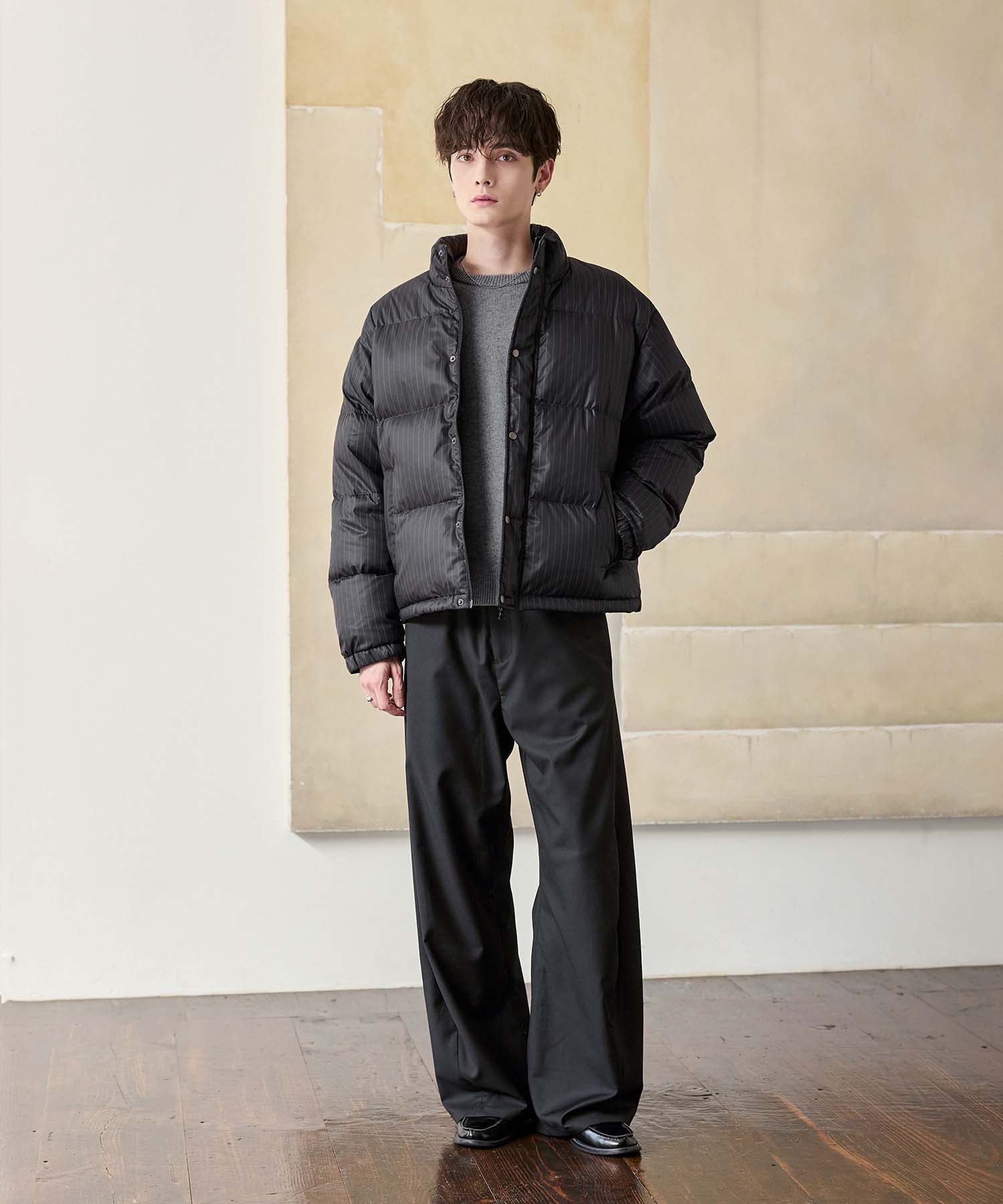 〓予約販売・10月中旬頃発送予定〓 【撥水】700フィルパワーリアル
